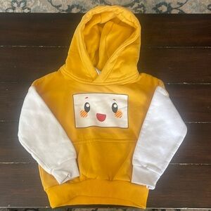 Lankybox Hoodie
